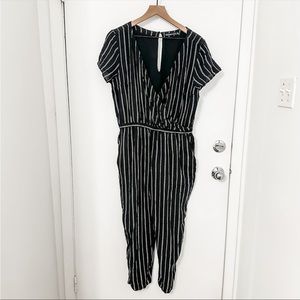 ABERCROMBIE JUMPSUIT!